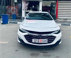 شێڤرۆلێت مالیبۆ